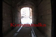 kommunalka Russia